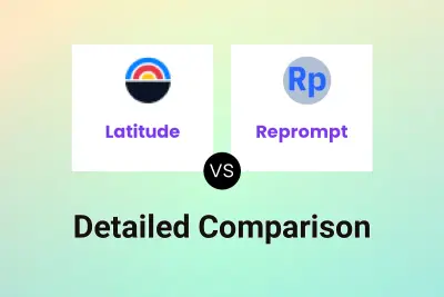 Latitude vs Reprompt