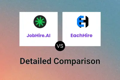 JobHire.AI vs EachHire