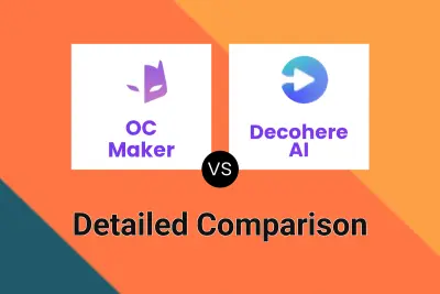 OC Maker vs Decohere AI