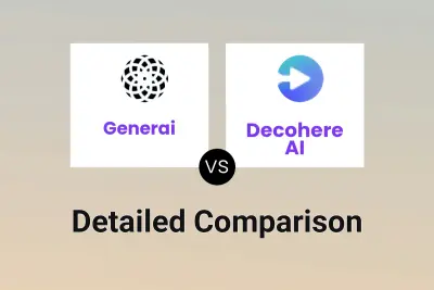 Generai vs Decohere AI