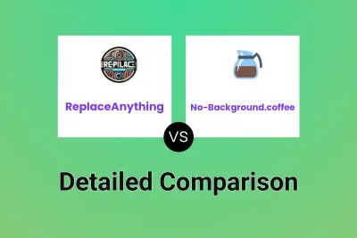 ReplaceAnything vs No-Background.coffee