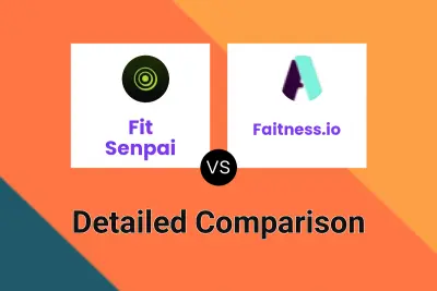 Fit Senpai vs Faitness.io