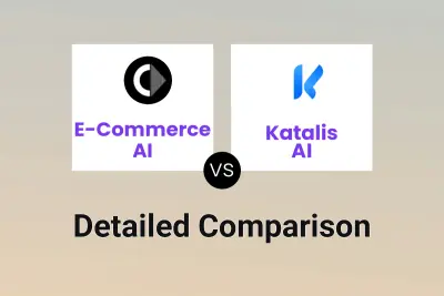 E-Commerce AI vs Katalis AI