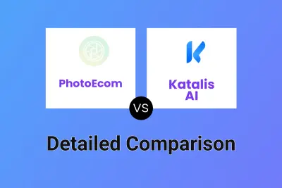 PhotoEcom vs Katalis AI