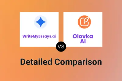 WriteMyEssays.ai vs Olovka AI