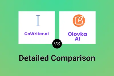 CoWriter.ai vs Olovka AI