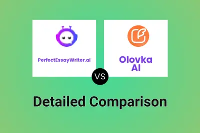 PerfectEssayWriter.ai vs Olovka AI