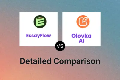 EssayFlow vs Olovka AI