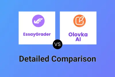 EssayGrader vs Olovka AI