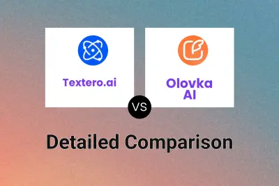 Textero.ai vs Olovka AI