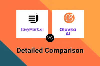 EasyMark.ai vs Olovka AI