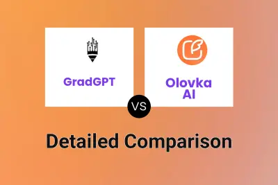 GradGPT vs Olovka AI