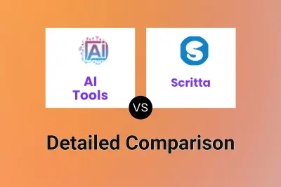 AI Tools vs Scritta