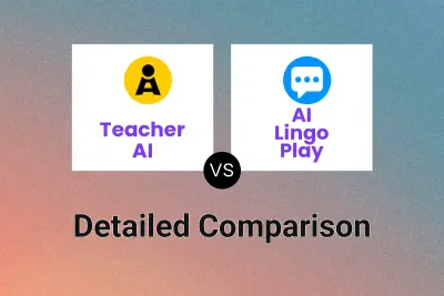 Teacher AI vs AI Lingo Play