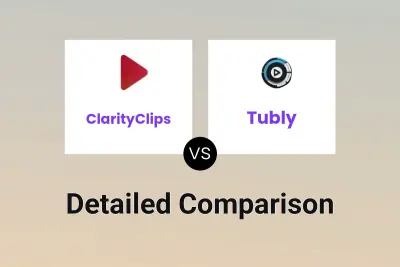 ClarityClips vs Tubly