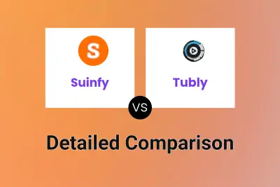 Suinfy vs Tubly