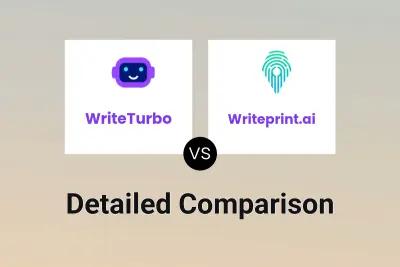 WriteTurbo vs Writeprint.ai