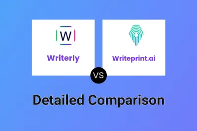 Writerly vs Writeprint.ai