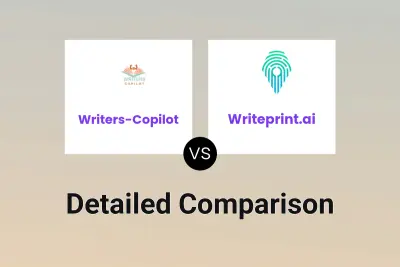 Writers-Copilot vs Writeprint.ai