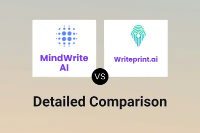 MindWrite AI vs Writeprint.ai