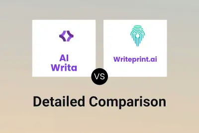 AI Writa vs Writeprint.ai