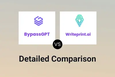 BypassGPT vs Writeprint.ai