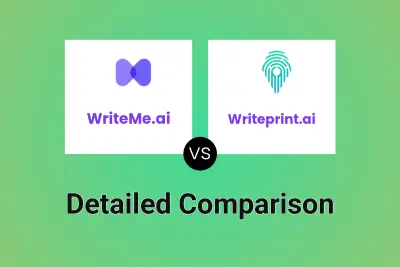 WriteMe.ai vs Writeprint.ai