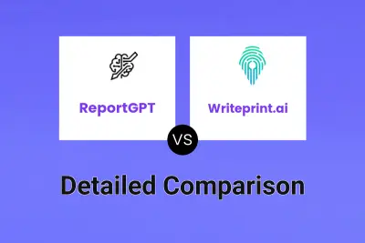 ReportGPT vs Writeprint.ai