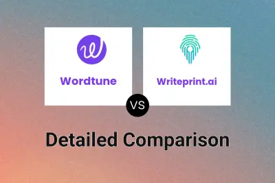 Wordtune vs Writeprint.ai