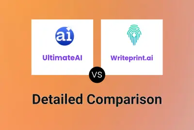 UltimateAI vs Writeprint.ai