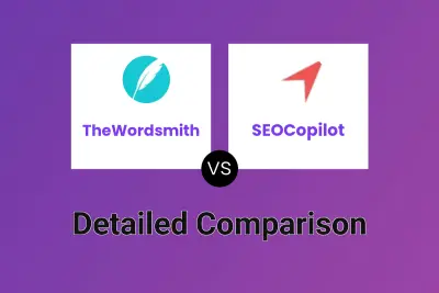 TheWordsmith vs SEOCopilot