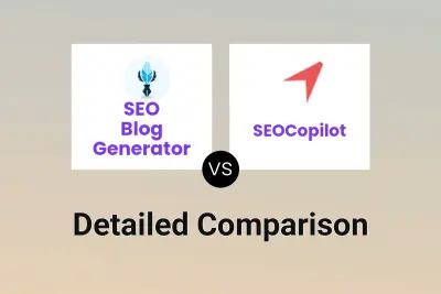 SEO Blog Generator vs SEOCopilot