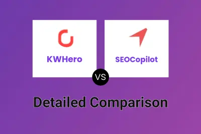 KWHero vs SEOCopilot