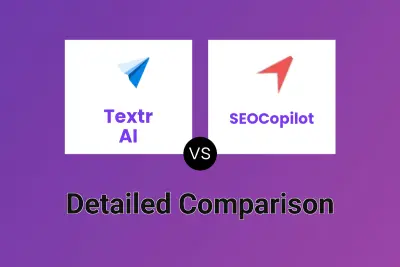 Textr AI vs SEOCopilot