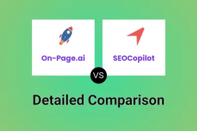 On-Page.ai vs SEOCopilot