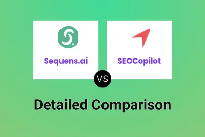 Sequens.ai vs SEOCopilot