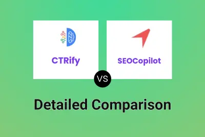 CTRify vs SEOCopilot