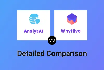 AnalysAI vs WhyHive