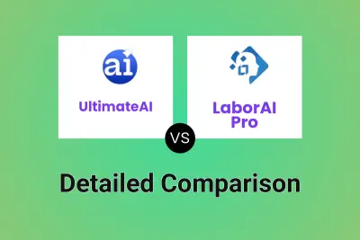 UltimateAI vs LaborAI Pro