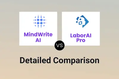 MindWrite AI vs LaborAI Pro