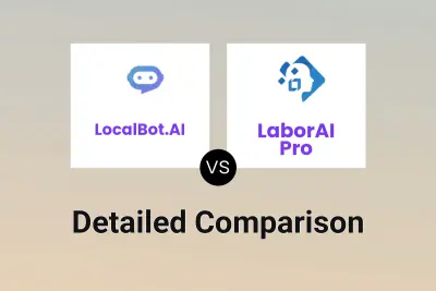 LocalBot.AI vs LaborAI Pro