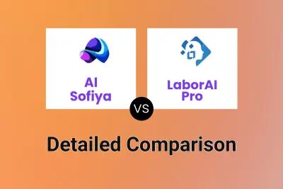 AI Sofiya vs LaborAI Pro