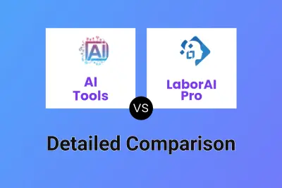 AI Tools vs LaborAI Pro