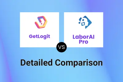 GetLogit vs LaborAI Pro