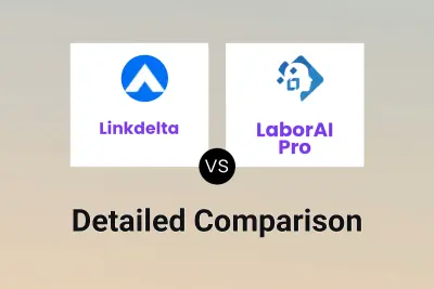 Linkdelta vs LaborAI Pro