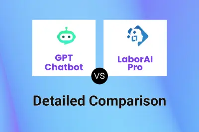 GPT Chatbot vs LaborAI Pro