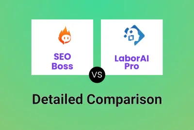 SEO Boss vs LaborAI Pro