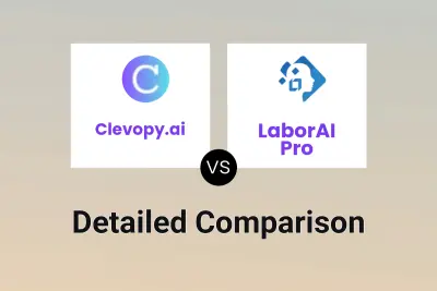 Clevopy.ai vs LaborAI Pro