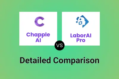 Chapple AI vs LaborAI Pro