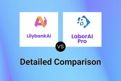 LilybankAI vs LaborAI Pro